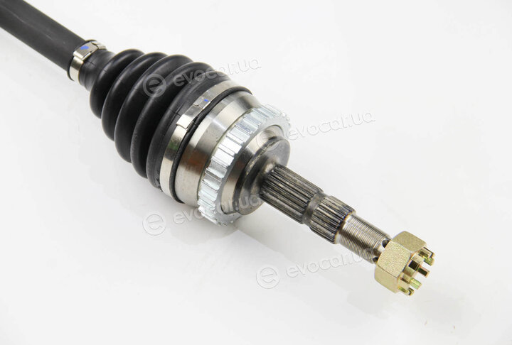 BGA DS9520R