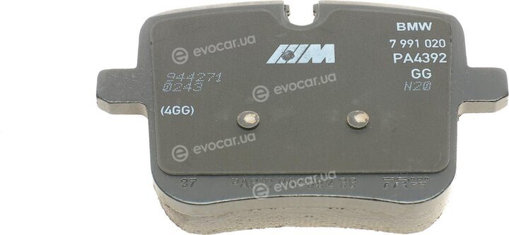 BMW / Mini 34 21 7 991 043
