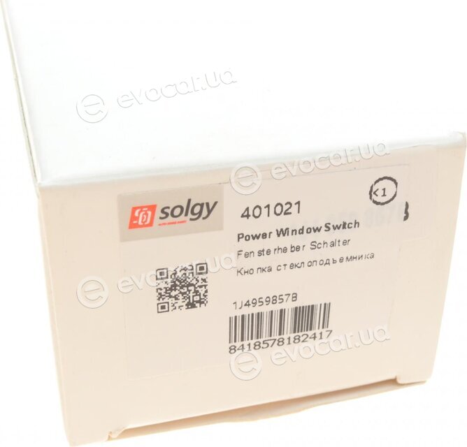 Solgy 401021