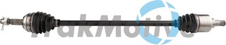 TrakMotive 30-0483