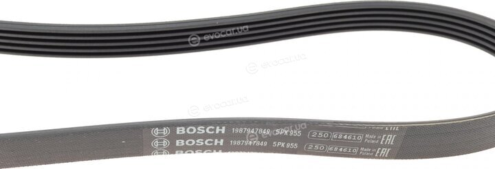 Bosch 1 987 947 849