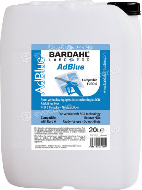 Bardahl 3125
