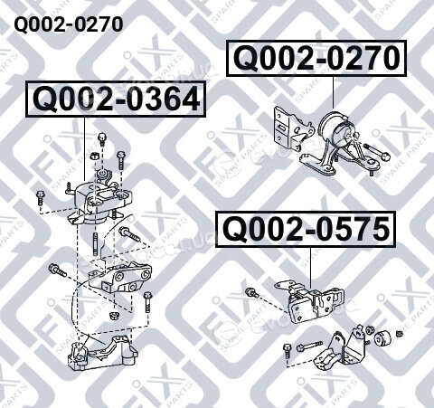 Q-Fix Q0020270