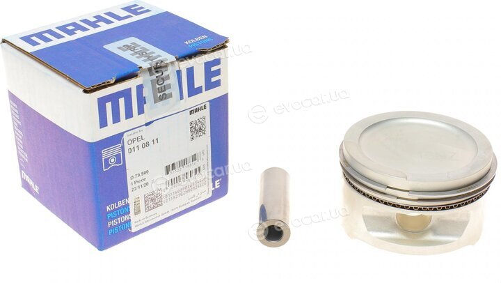 Mahle 011 08 11