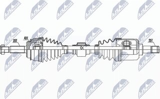 NTY NPW-MS-049