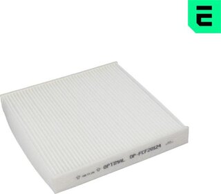 Optimal FCF20124