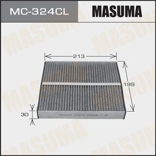 Masuma MC-324CL