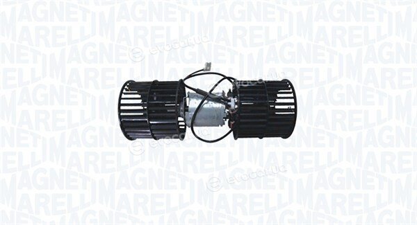 Magneti Marelli 069412357010