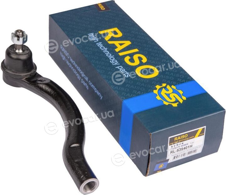 Raiso RL535401H