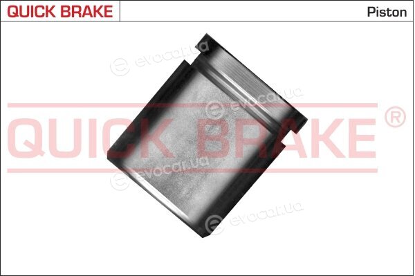 Kawe / Quick Brake 185011K