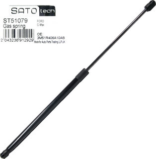 Sato Tech ST51079