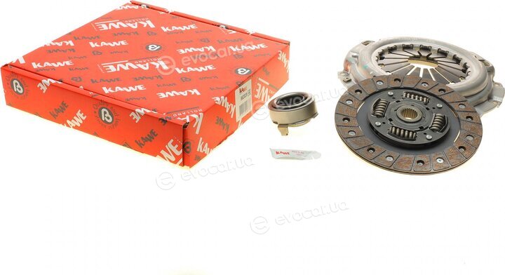 Kawe / Quick Brake 962028