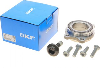 SKF VKBA 6649