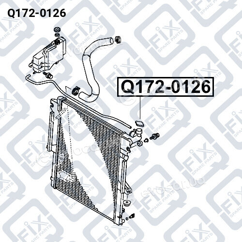Q-Fix Q1720126