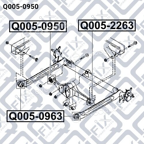 Q-Fix Q0050950