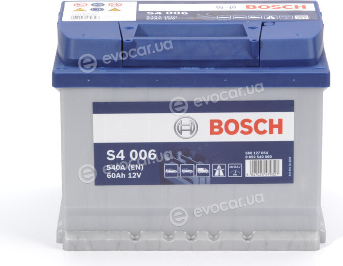 Bosch 0 092 S40 060