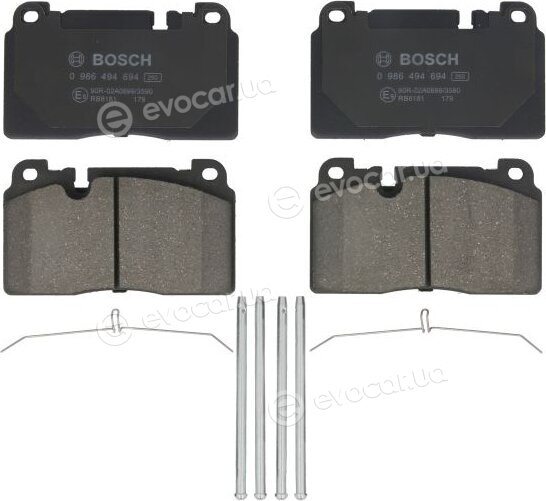 Bosch 0 986 494 636