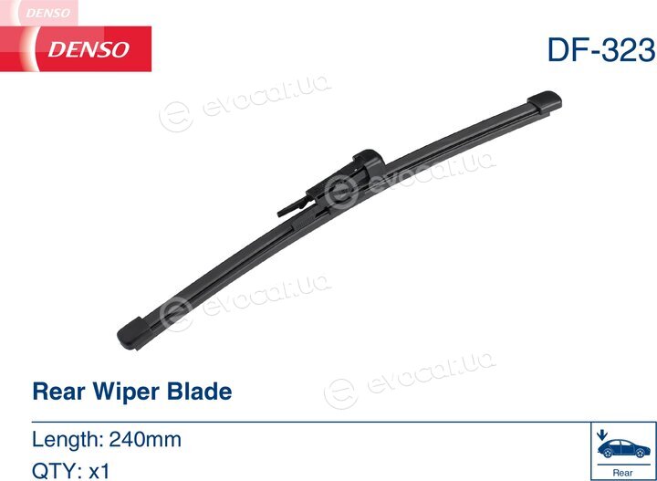 Denso DF-323