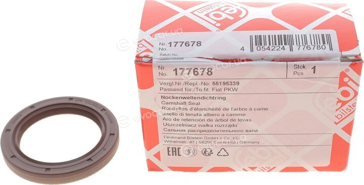 Febi 177678
