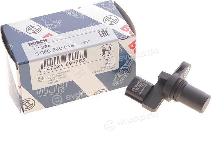 Bosch 0 986 280 819