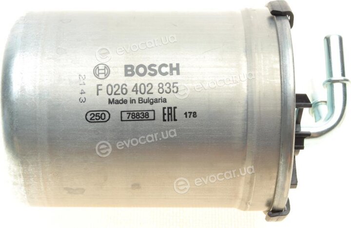 Bosch F 026 402 835