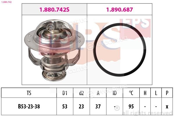 EPS 1.880.742
