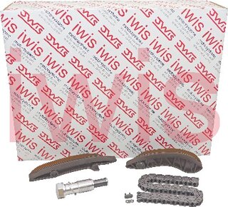 Iwis 70004Set
