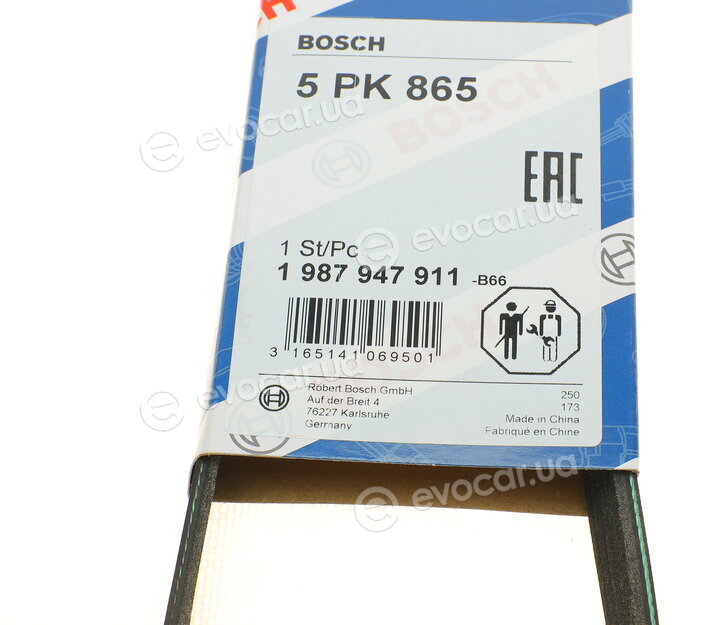 Bosch 1 987 947 911