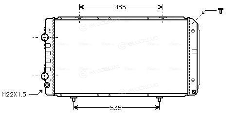 Starline A PEA 2146