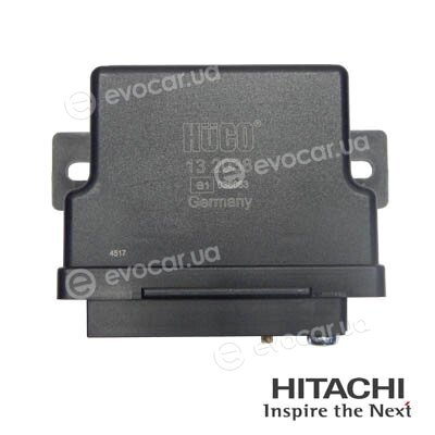 Astemo (Hitachi) / Huco 2502038