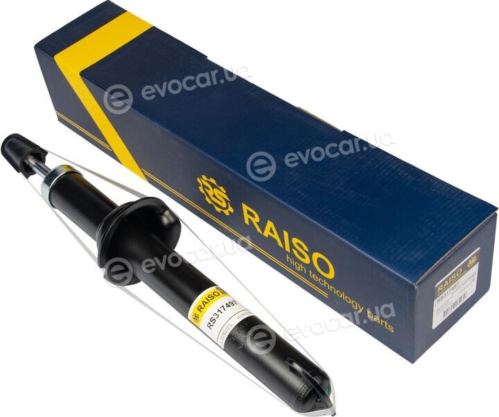 Raiso RS317497