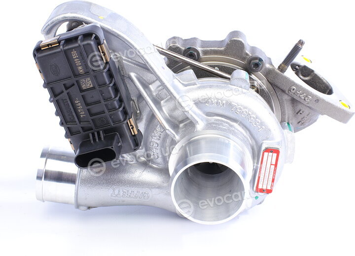 Garrett 798128-9009S