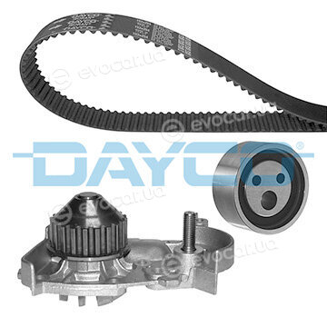 Dayco KTBWP1062