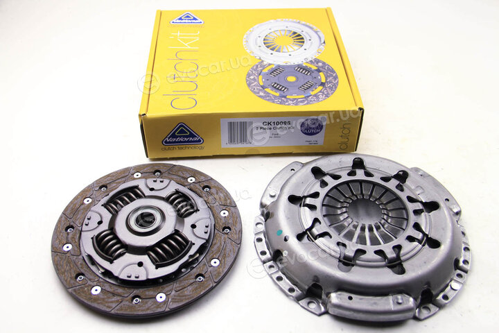 National CK10096