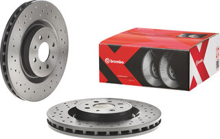 Brembo 09.8004.4X