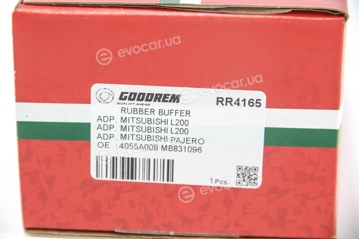 Goodrem RR4165