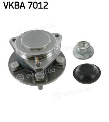 SKF VKBA 7012