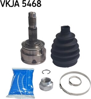 SKF VKJA 5468