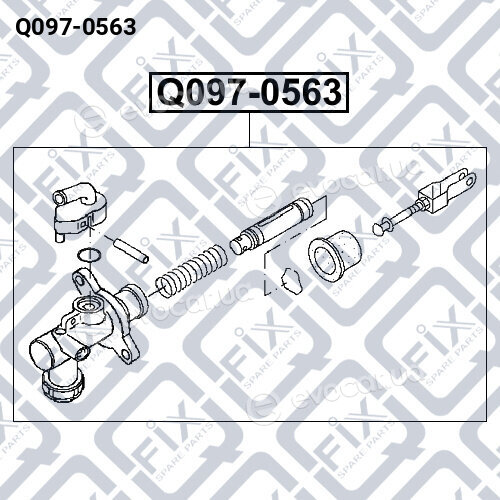 Q-Fix Q0970563