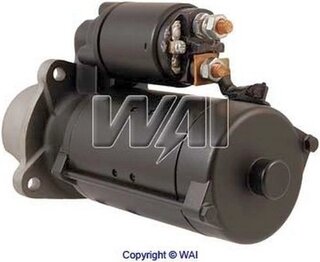 WAI 19722N