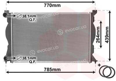 Van Wezel 03002233