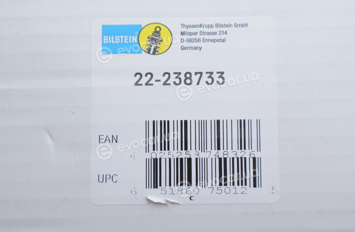 Bilstein 22-238733