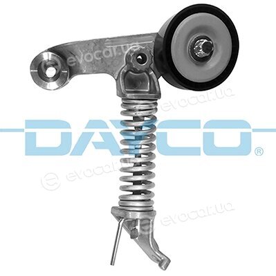 Dayco APV4044