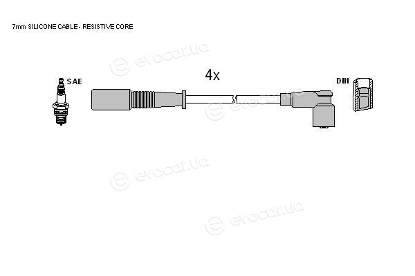 Starline ZK 7134