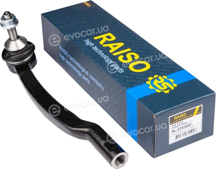 Raiso RL274192V