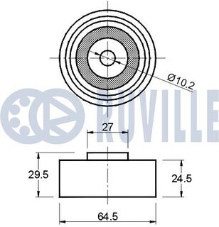 Ruville 540192