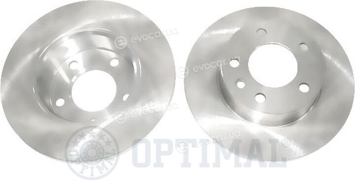 Optimal BS-2010C