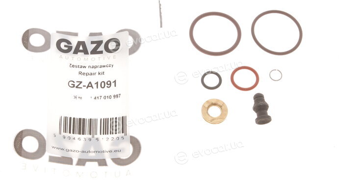 Gazo GZ-A1091