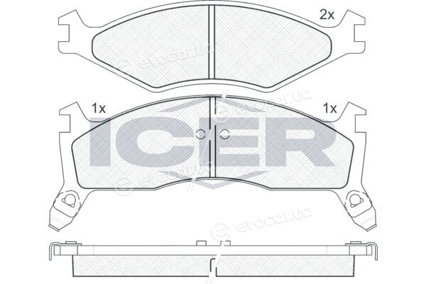Icer 141270
