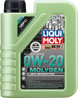 Liqui Moly 21356